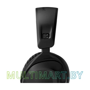 Наушники HyperX Cloud Stinger 2 Wireless картинка 5